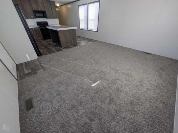 2021 Clayton - Wakarusa Mobile Home