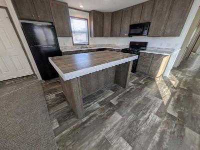 Photo 4 of 24 of home located at 16151 Notre Dame #245 Clinton Township, MI 48038