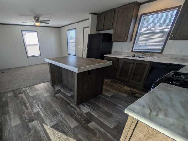 2021 Clayton - Wakarusa  Home