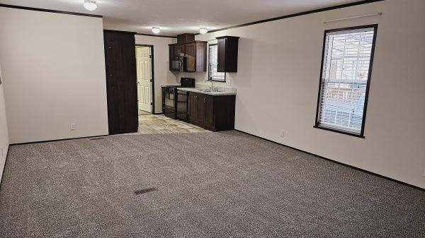 2018 Champion Redman Advantage II Mobile Home