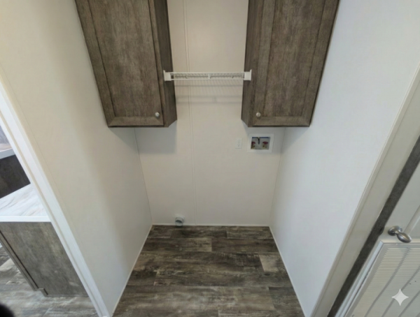 2021 Clayton - Wakarusa  Home