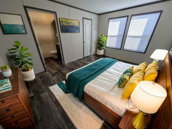 2021 Clayton - Wakarusa Mobile Home