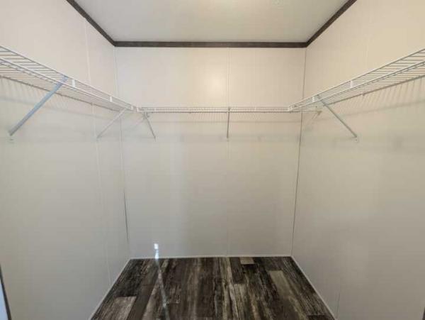 2021 Clayton - Wakarusa Mobile Home