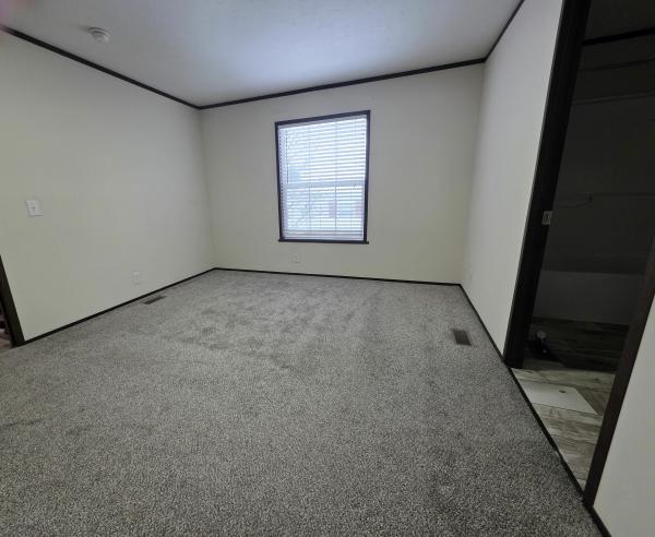 2018 Champion Redman Advantage II Mobile Home