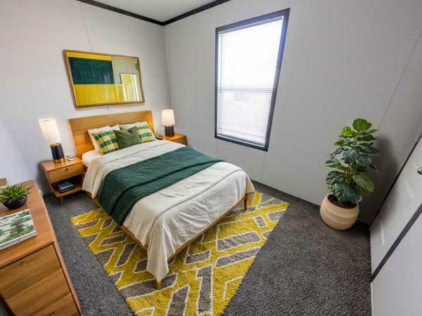 2021 Clayton - Wakarusa  Home