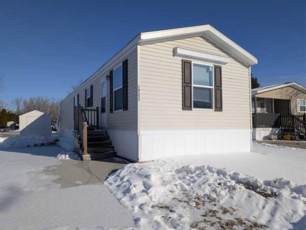 2021 Clayton - Wakarusa  Home