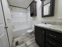 2018 Champion Redman Advantage II Mobile Home