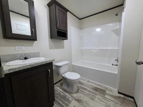 2018 Champion Redman Advantage II Mobile Home