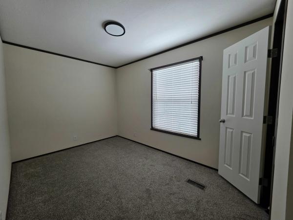 2018 Champion Redman Advantage II Mobile Home