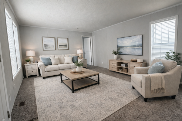 2023 Champion - Topeka Mobile Home For Sale