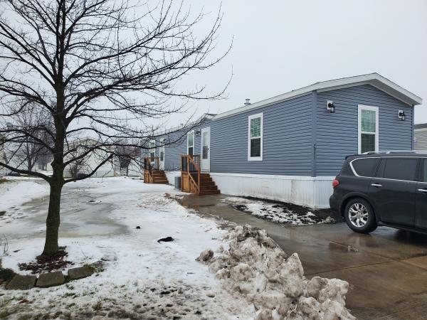 2024 Champion Mobile Home For Sale