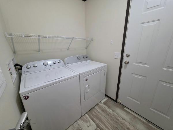 2018 Champion Redman Advantage II Mobile Home