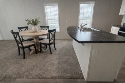 Photo 5 of 25 of home located at 38037 Chilver #375 Clinton Township, MI 48038