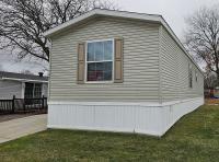 2018 Champion Redman Advantage II Mobile Home