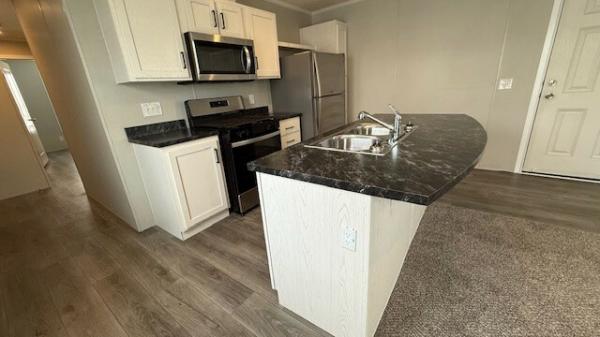 2023 Champion - Topeka  Home