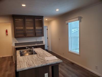 Photo 3 of 9 of home located at 7033 Carson Dr Romulus, MI 48174