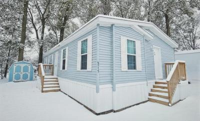Mobile Home at 6515 Seattle Avenue Lot 281 Indianapolis, IN 46241