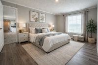 2023 Champion - Topeka  Home