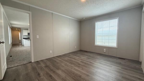 2023 Champion - Topeka  Home