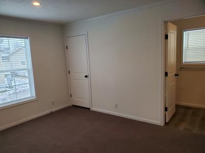 Photo 5 of 9 of home located at 7033 Carson Dr Romulus, MI 48174