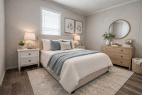 2023 Champion - Topeka  Home