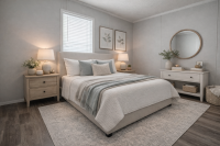 2023 Champion - Topeka  Home