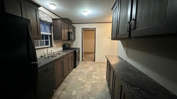 Photo 1 of 2 of home located at 30056 Montmorency Lot 238 Novi, MI 48377