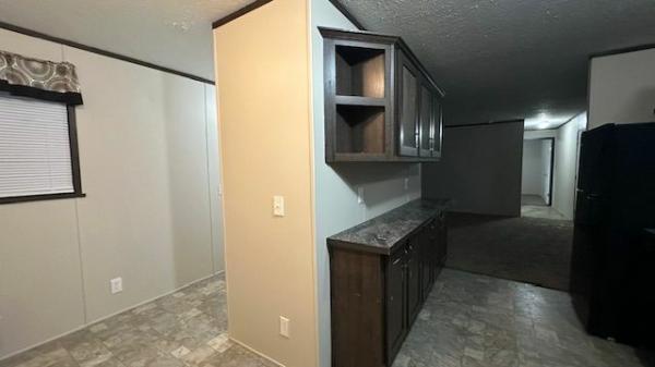 2017 Champion Redman Advantage II Mobile Home