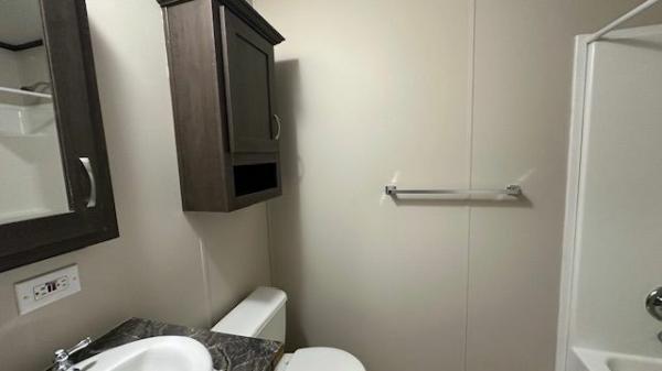 2017 Champion Redman Advantage II Mobile Home