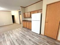 1996 Commodore Nova Mobile Home