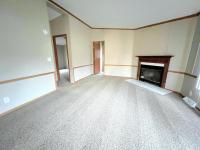 1996 Commodore Nova Mobile Home