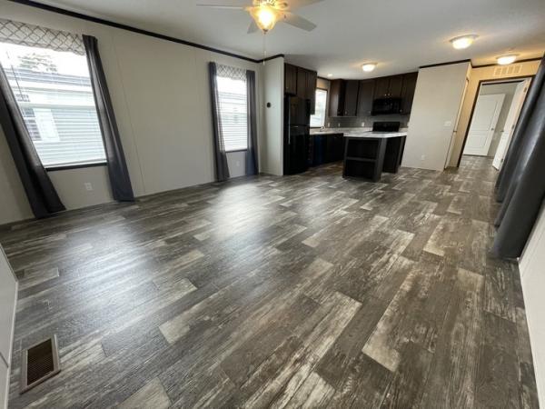 2023 Clayton - Wakarusa Mobile Home