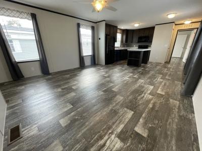 Photo 4 of 25 of home located at 38087 Johannes #553 Clinton Township, MI 48038