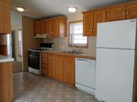 1996 Redman Breezewood Mobile Home