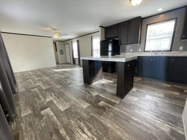 2023 Clayton - Wakarusa  Home