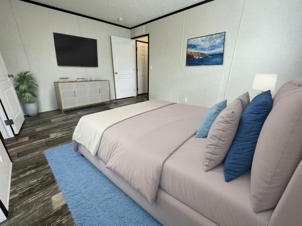 2023 Clayton - Wakarusa Mobile Home