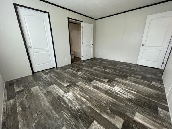 2023 Clayton - Wakarusa  Home