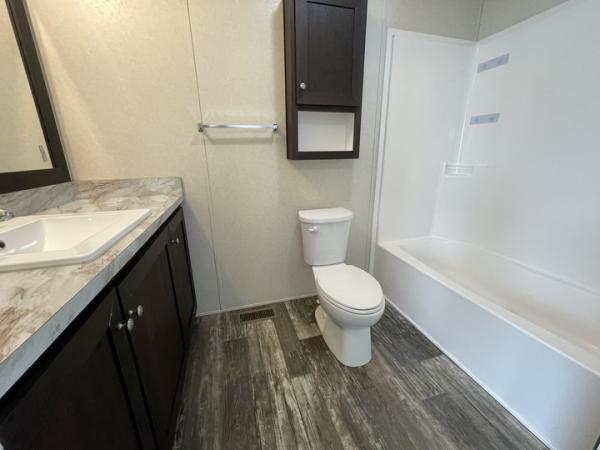 2023 Clayton - Wakarusa Mobile Home