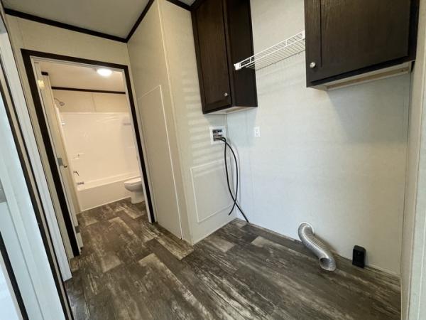 2023 Clayton - Wakarusa  Home