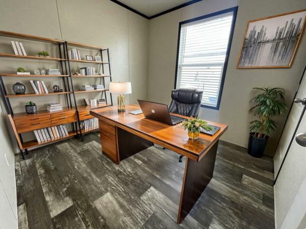 2023 Clayton - Wakarusa Mobile Home