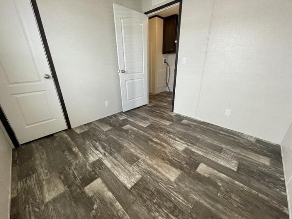 2023 Clayton - Wakarusa  Home