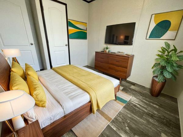 2023 Clayton - Wakarusa  Home