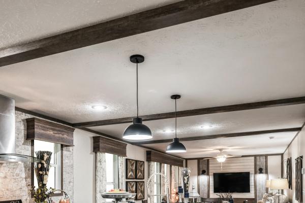 2019 Clayton Homes Inc Pulse Mobile Home