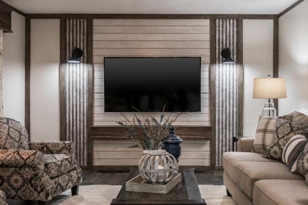 2019 Clayton Homes Inc Pulse Mobile Home