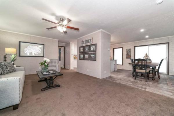 2020 Champion Redman Advantage II Mobile Home