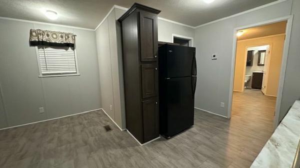 2019 Champion Redman Advantage II Mobile Home