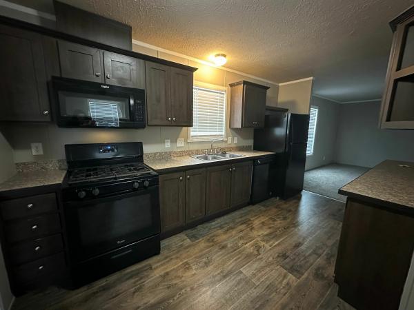 2019 Champion Redman Advantage II Mobile Home