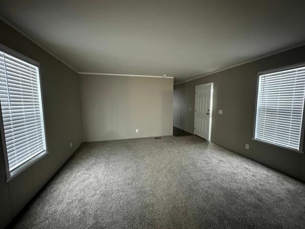 2019 Champion Redman Advantage II Mobile Home