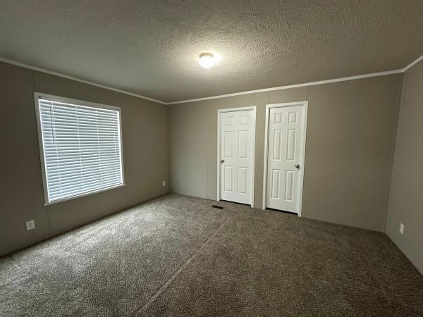 2019 Champion Redman Advantage II Mobile Home