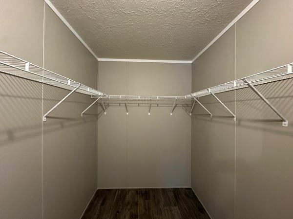 2019 Champion Redman Advantage II Mobile Home